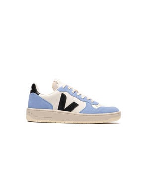 Veja V-10 Prime LEATHER | VI0220500B | AFEW STORE